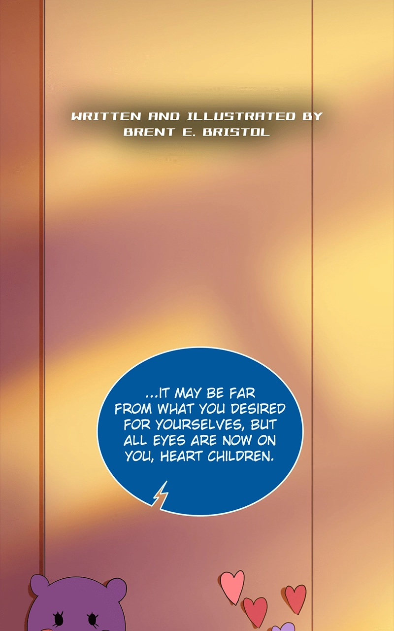 Ordeal Chapter 44, page 125 of 136