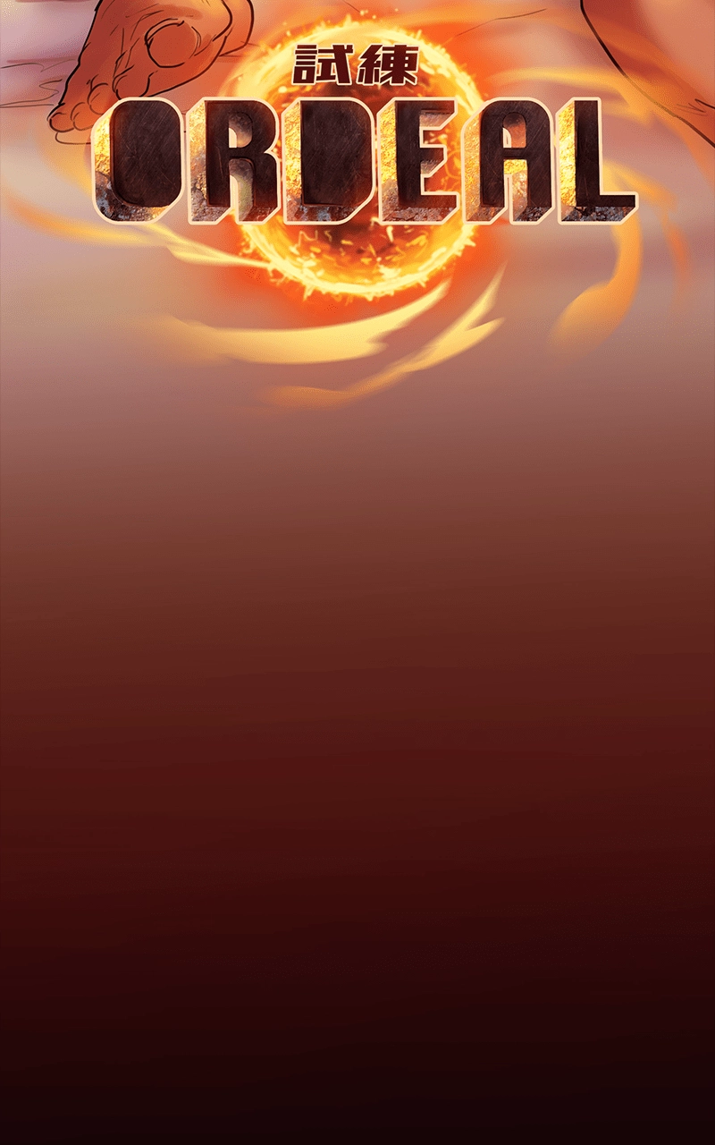 Ordeal Chapter 44, page 127 of 136