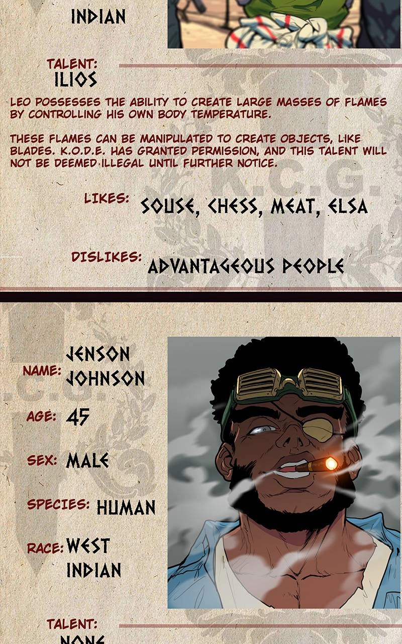 Ordeal Chapter 44, page 130 of 136