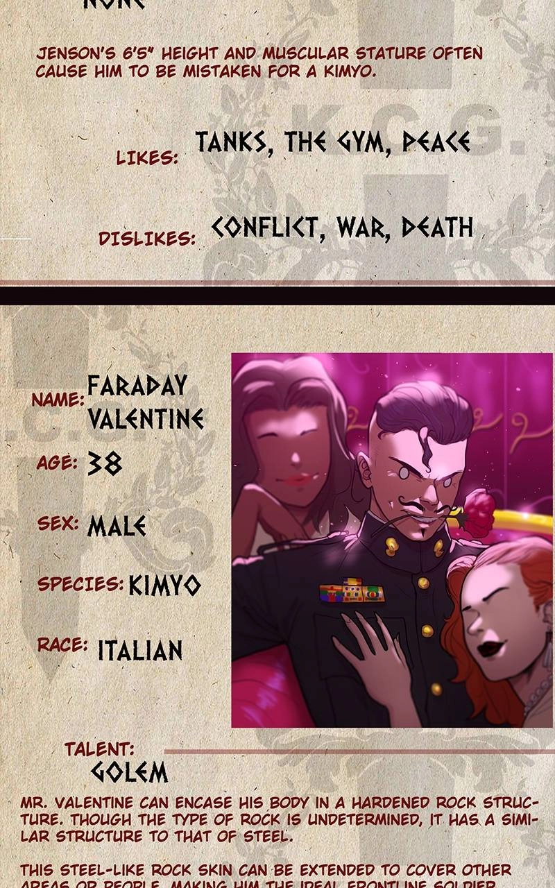Ordeal Chapter 44, page 131 of 136