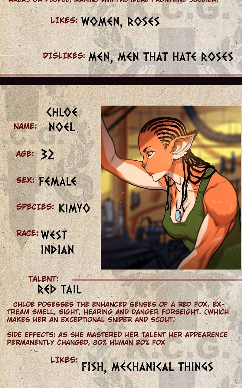 Ordeal Chapter 44, page 132 of 136