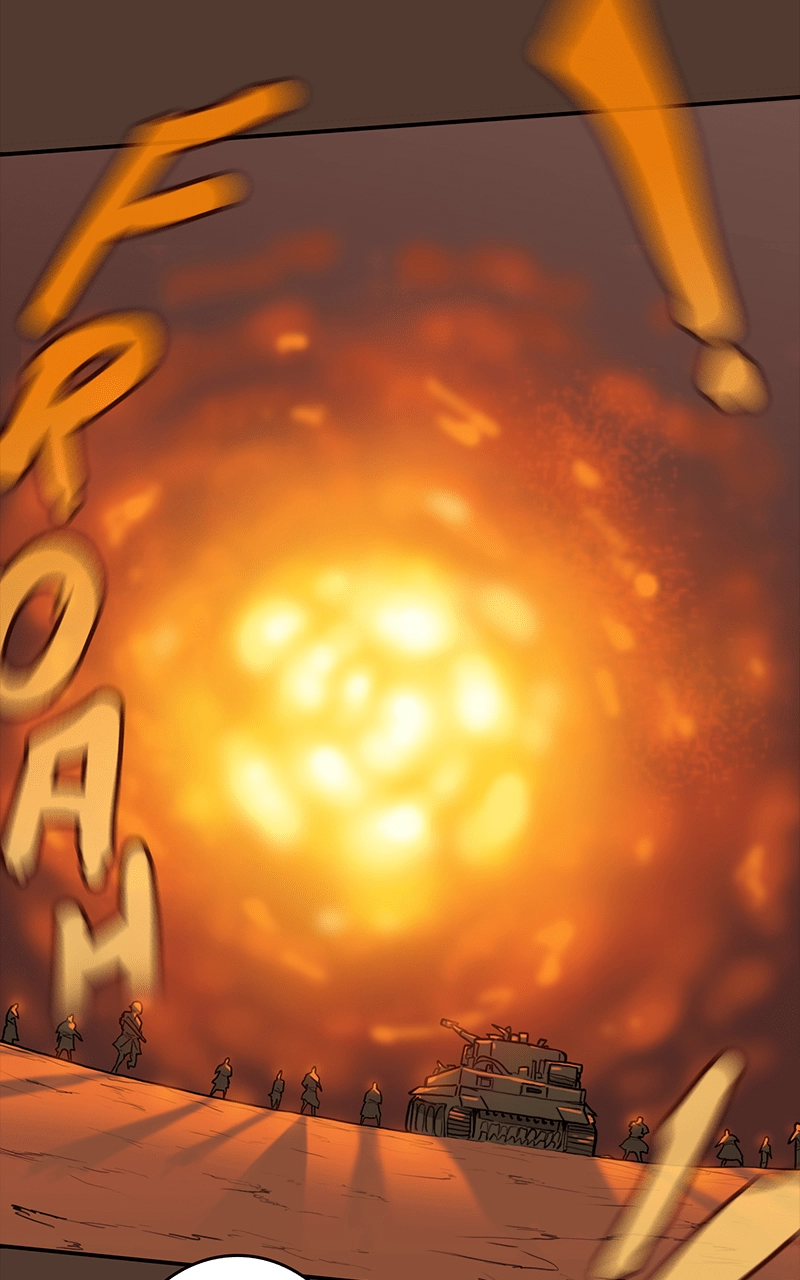 Ordeal Chapter 44, page 15 of 136