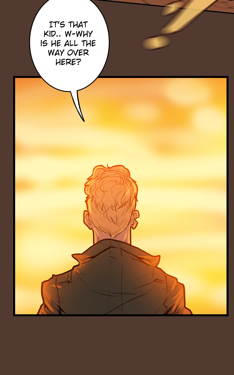 Ordeal Chapter 44, page 16 of 136