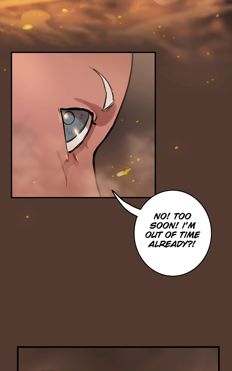 Ordeal Chapter 44, page 19 of 136