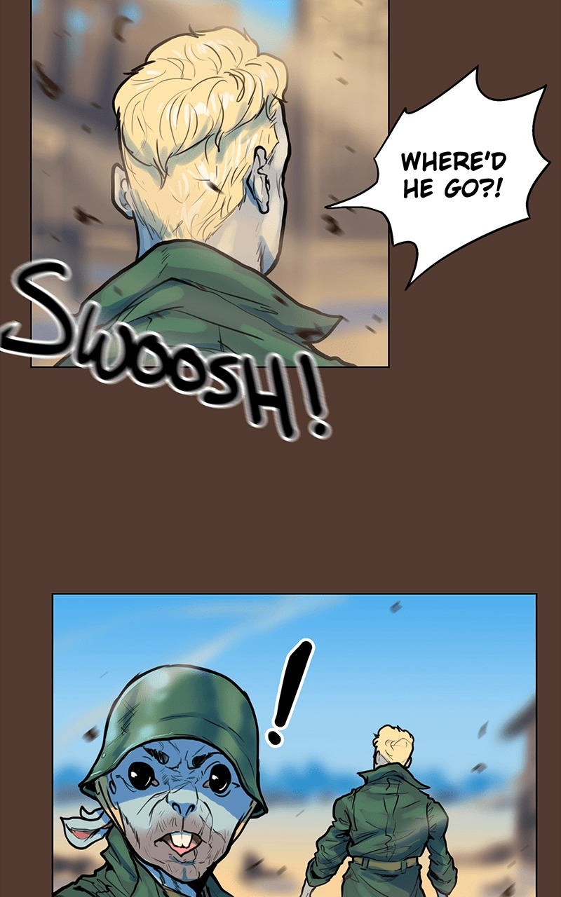 Ordeal Chapter 44, page 21 of 136