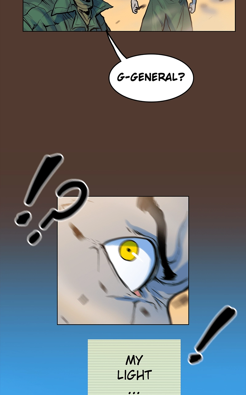 Ordeal Chapter 44, page 22 of 136