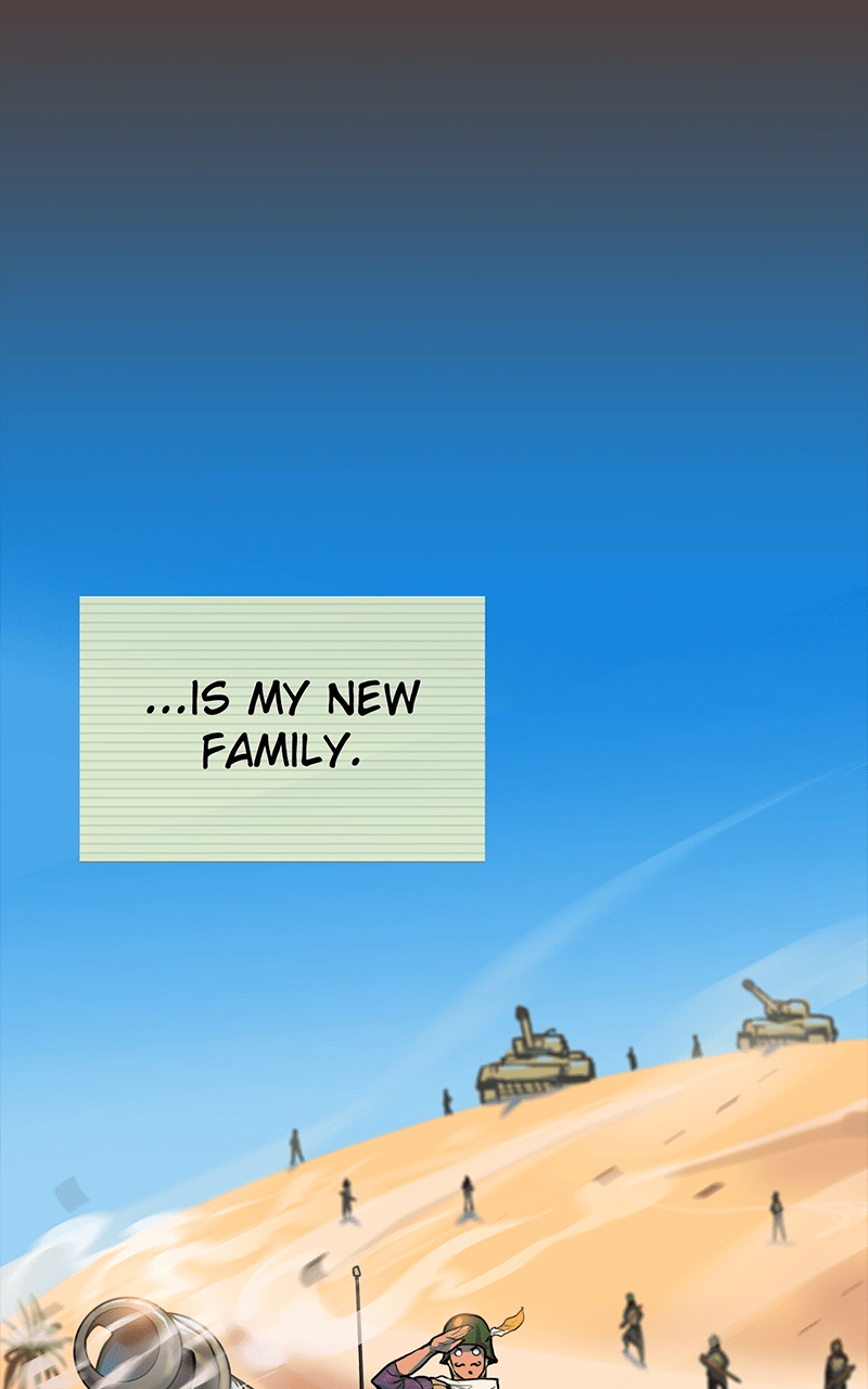 Ordeal Chapter 44, page 24 of 136