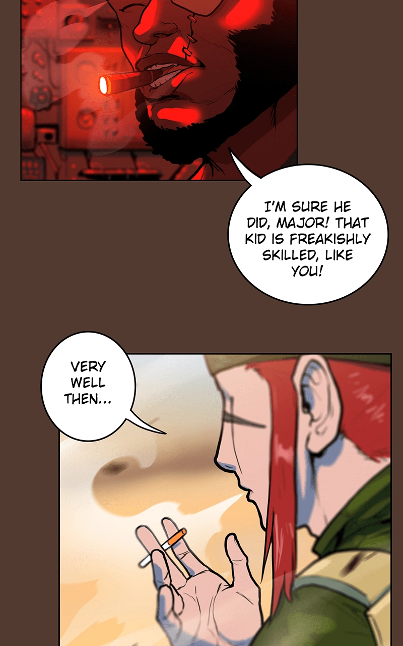 Ordeal Chapter 44, page 26 of 136