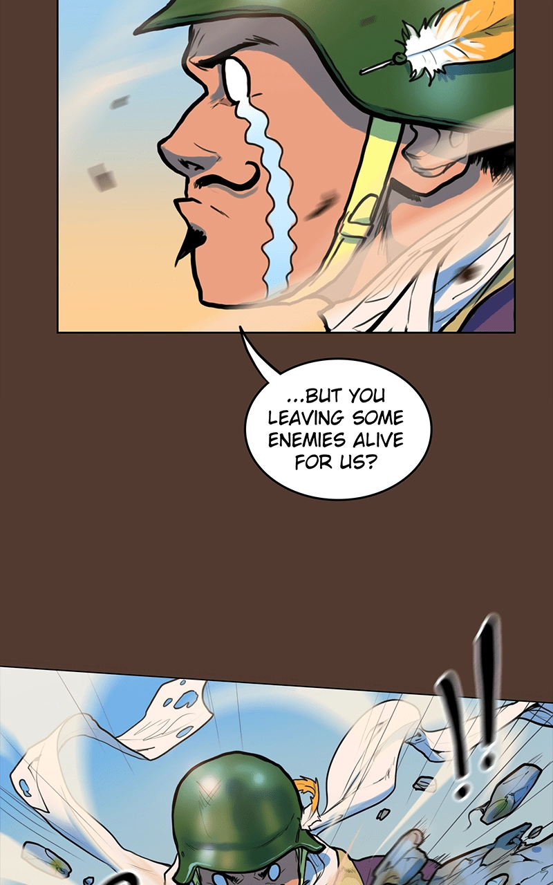 Ordeal Chapter 44, page 30 of 136