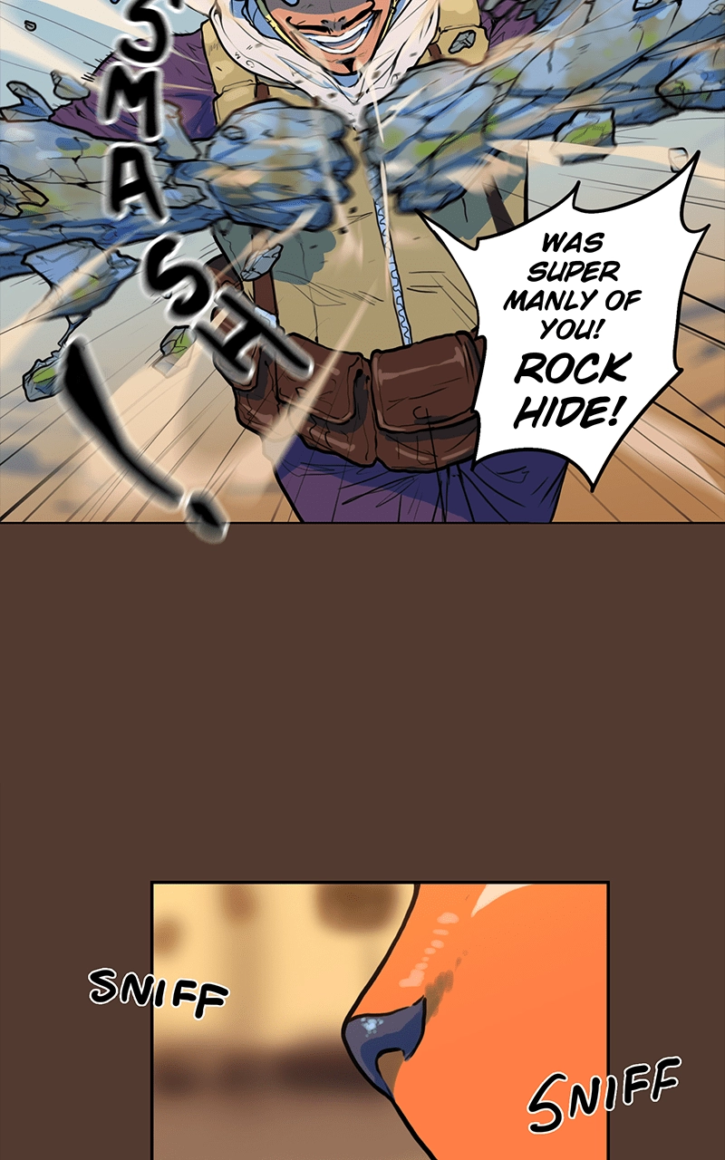 Ordeal Chapter 44, page 31 of 136