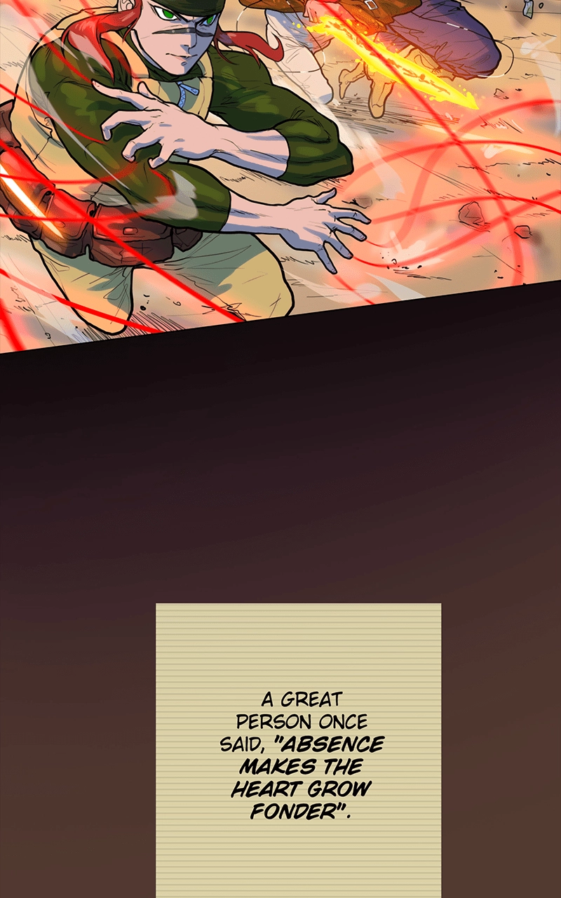 Ordeal Chapter 44, page 34 of 136