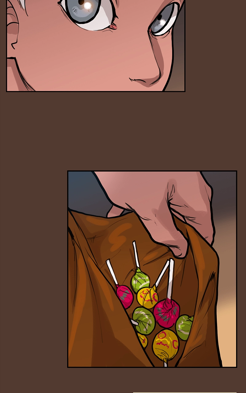 Ordeal Chapter 44, page 40 of 136