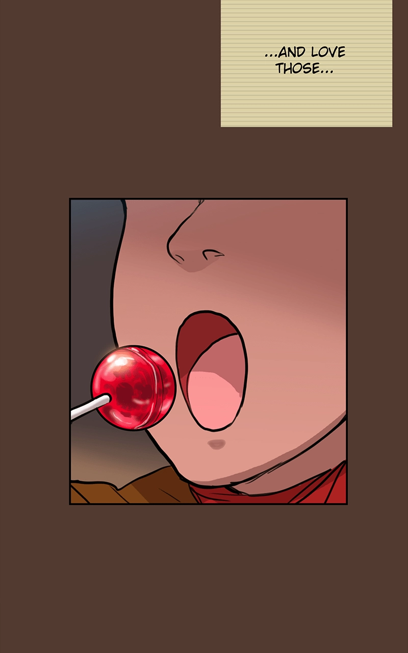 Ordeal Chapter 44, page 41 of 136
