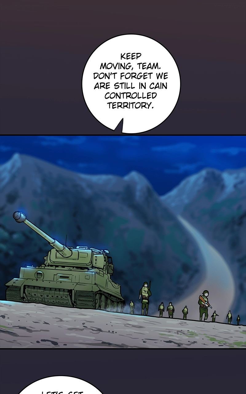 Ordeal Chapter 44, page 44 of 136
