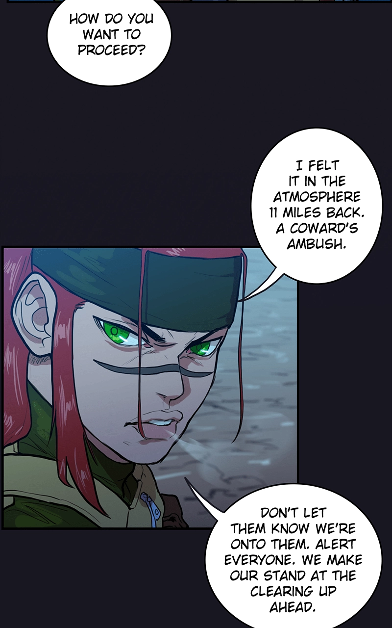 Ordeal Chapter 44, page 47 of 136