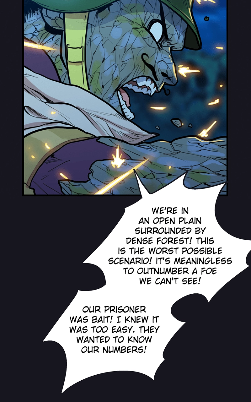 Ordeal Chapter 44, page 52 of 136