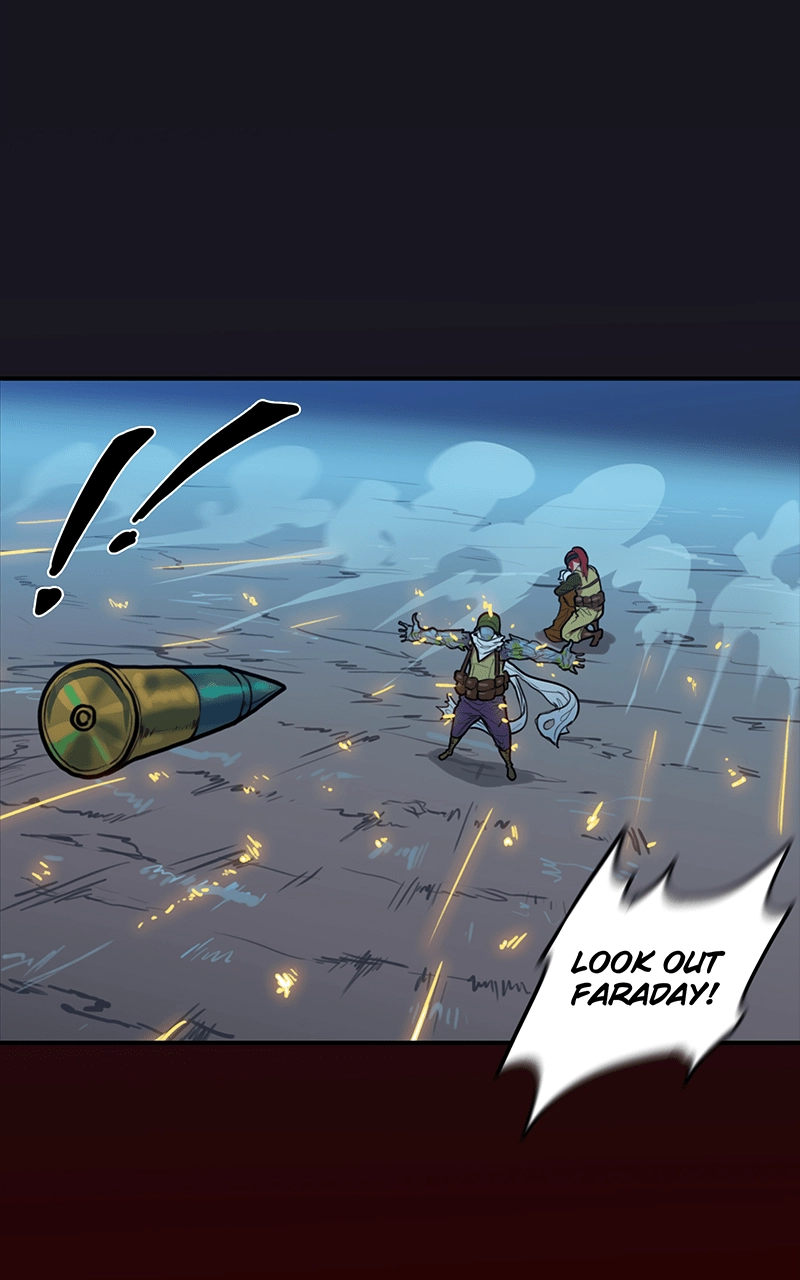Ordeal Chapter 44, page 53 of 136