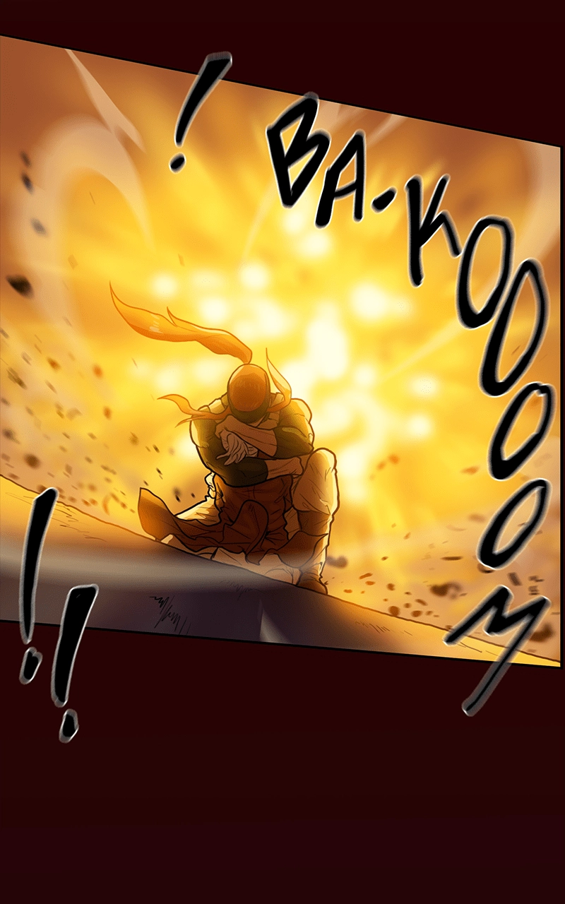 Ordeal Chapter 44, page 54 of 136