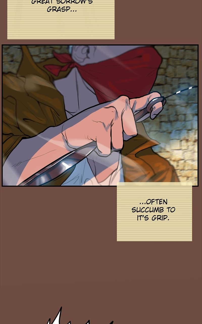 Ordeal Chapter 44, page 6 of 136