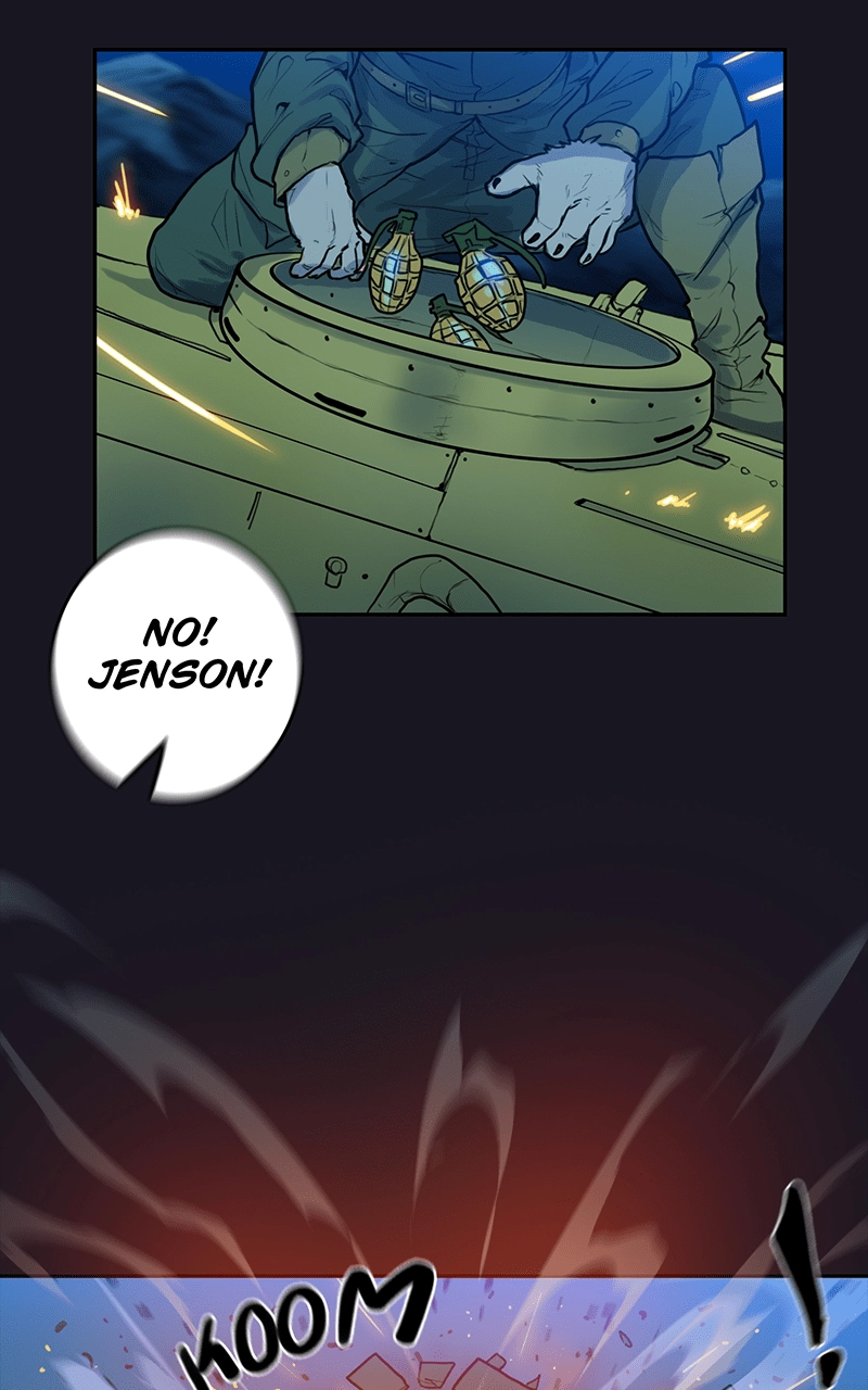 Ordeal Chapter 44, page 62 of 136