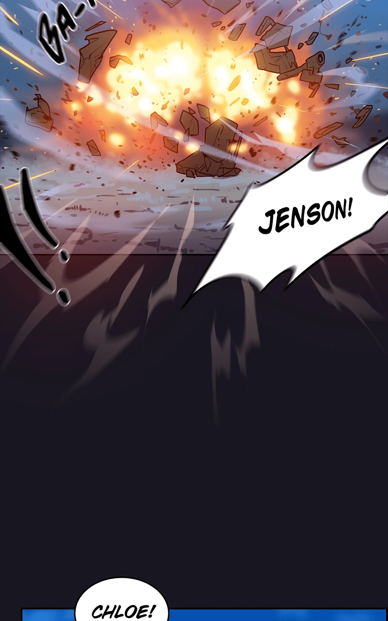 Ordeal Chapter 44, page 63 of 136