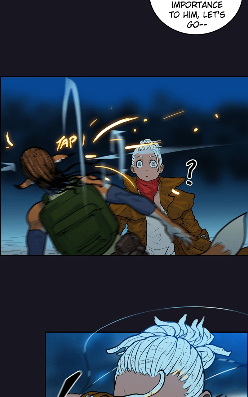 Ordeal Chapter 44, page 68 of 136