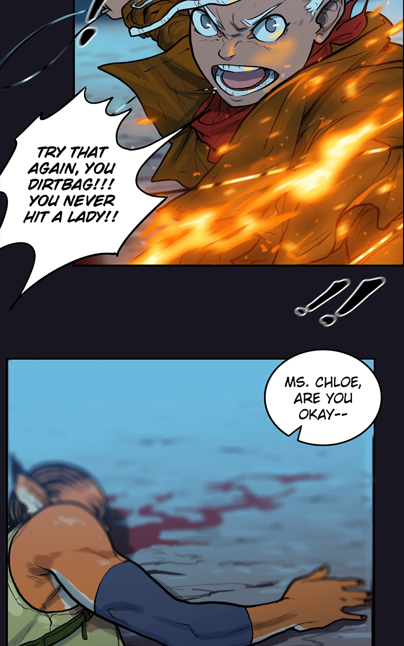 Ordeal Chapter 44, page 69 of 136