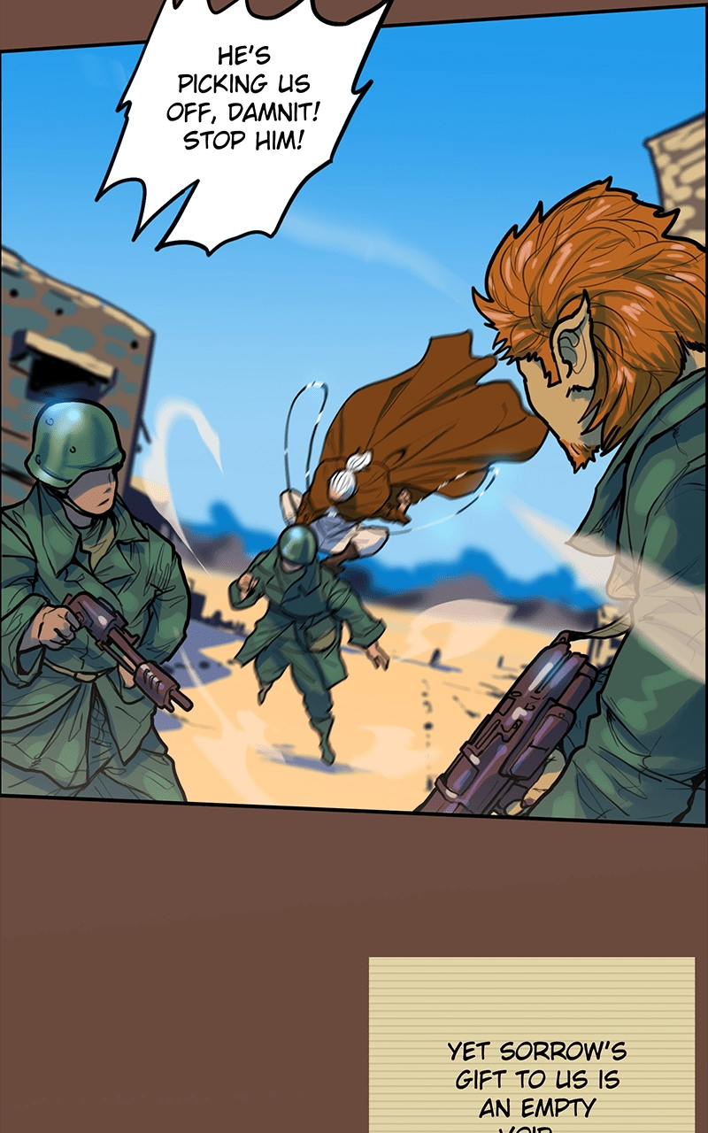 Ordeal Chapter 44, page 7 of 136