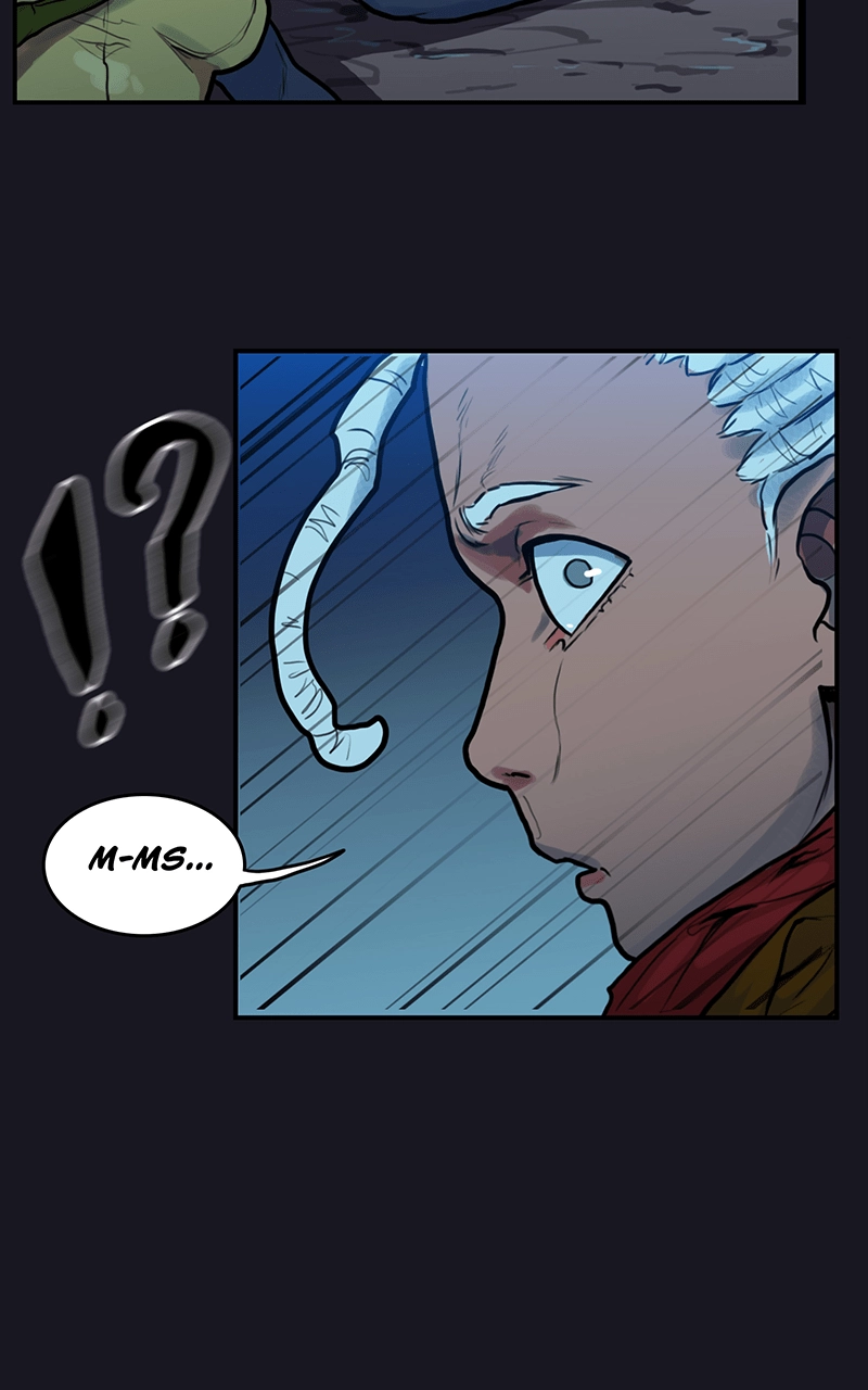 Ordeal Chapter 44, page 70 of 136