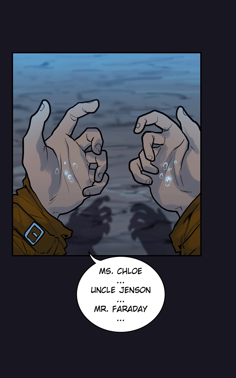 Ordeal Chapter 44, page 71 of 136