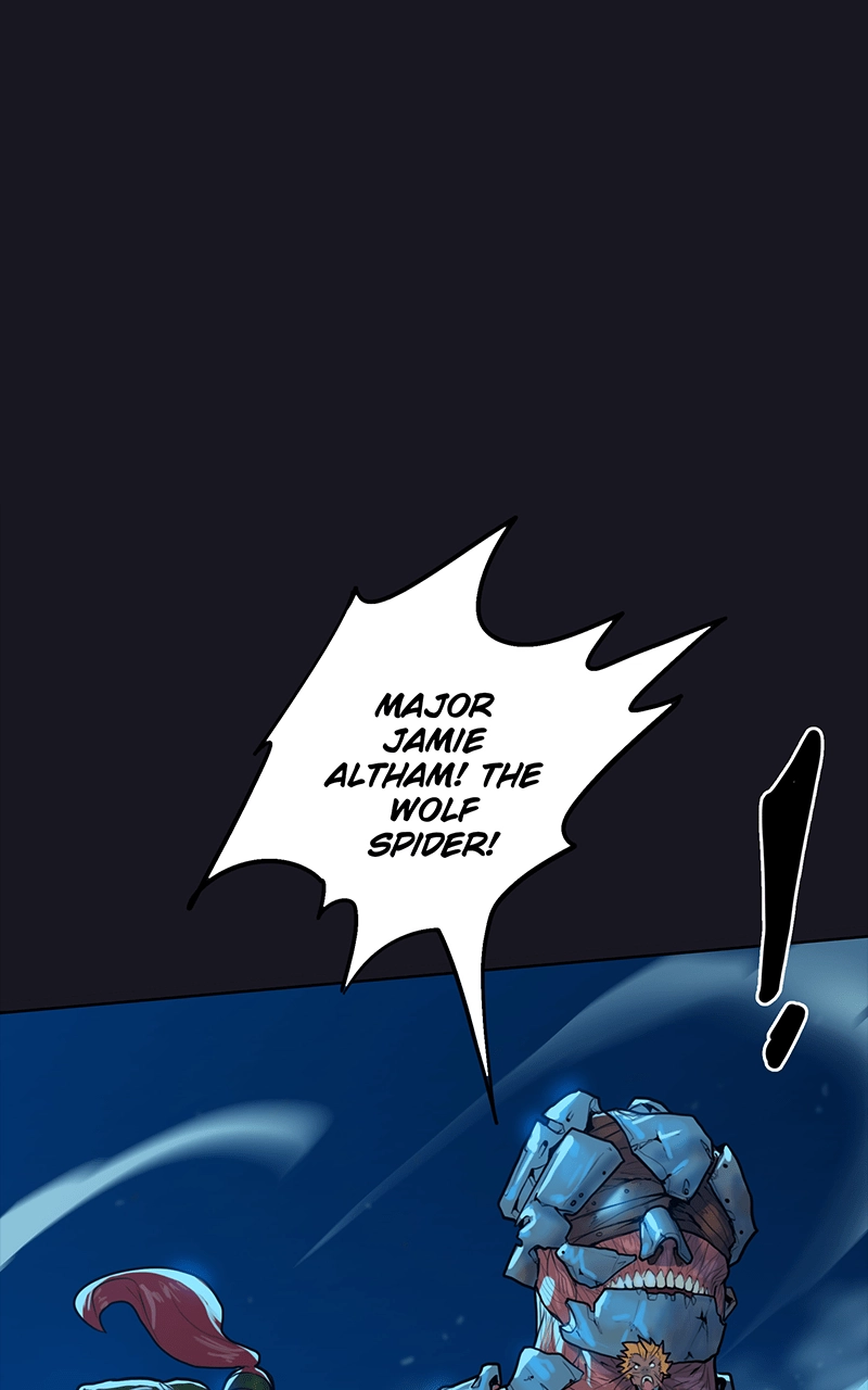 Ordeal Chapter 44, page 73 of 136