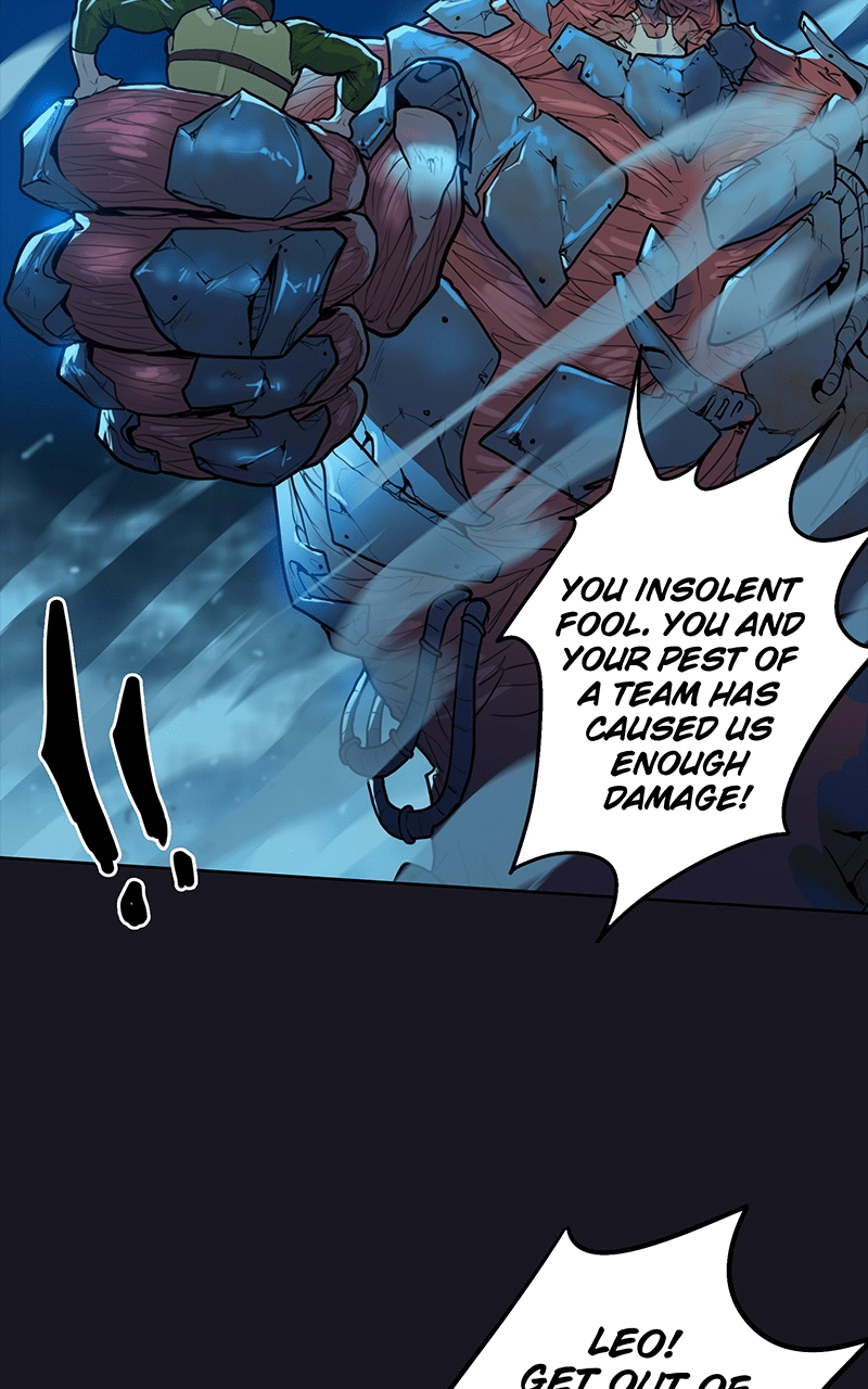 Ordeal Chapter 44, page 74 of 136