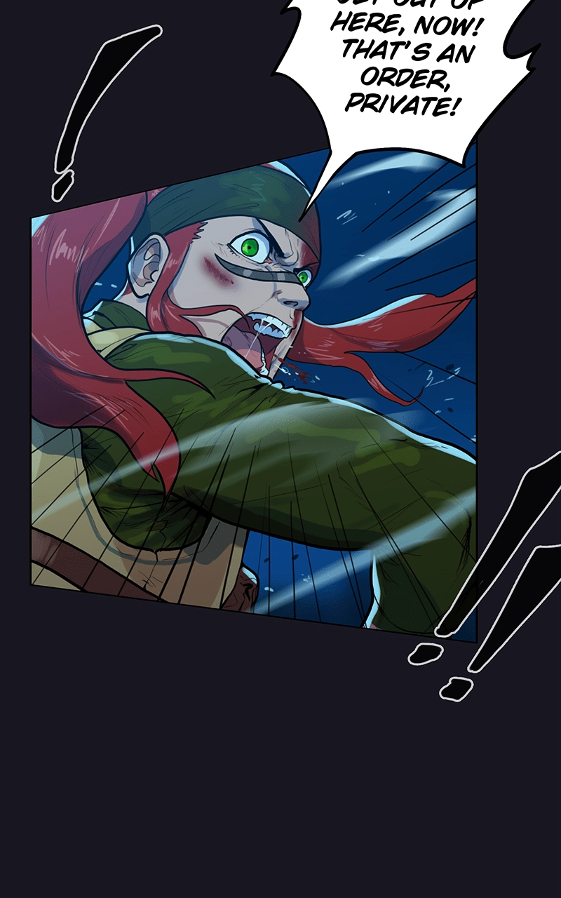 Ordeal Chapter 44, page 75 of 136