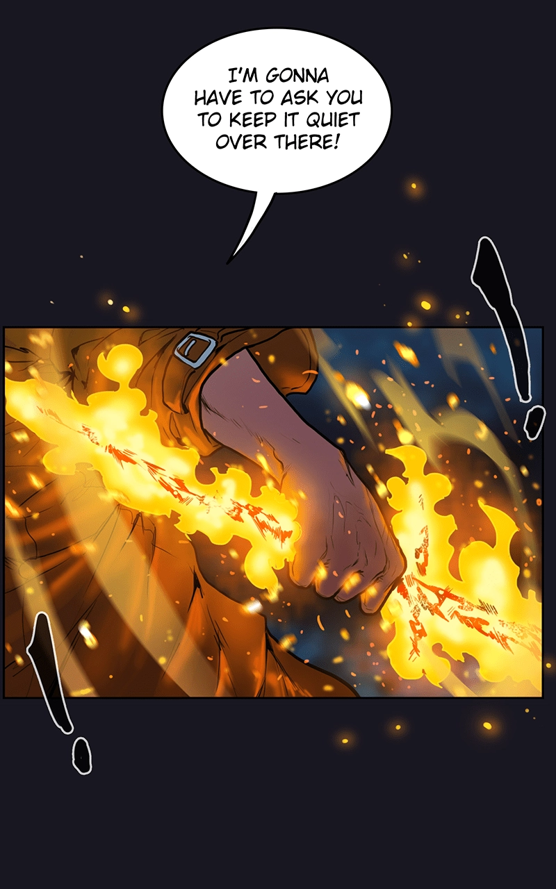 Ordeal Chapter 44, page 77 of 136