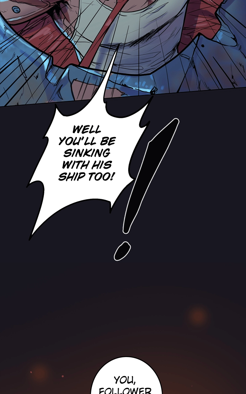 Ordeal Chapter 44, page 84 of 136