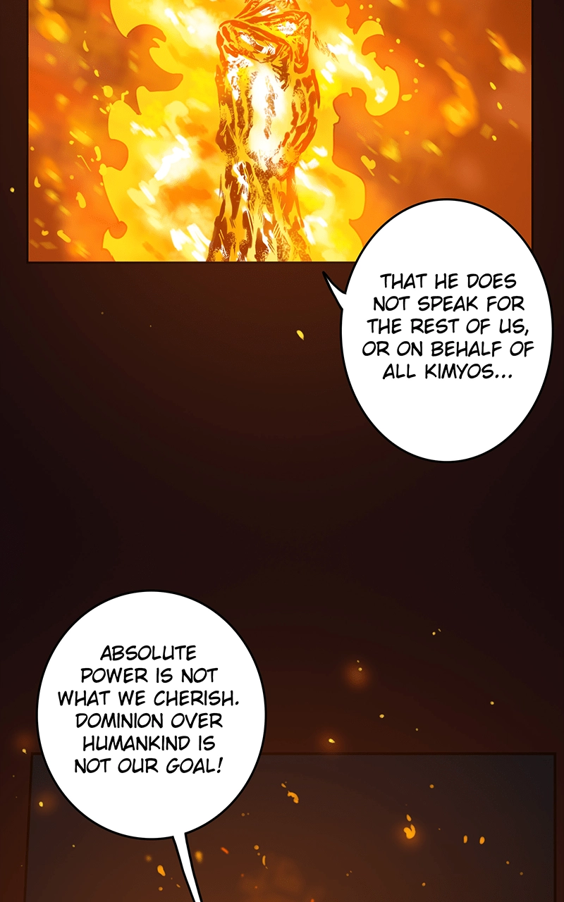 Ordeal Chapter 44, page 88 of 136