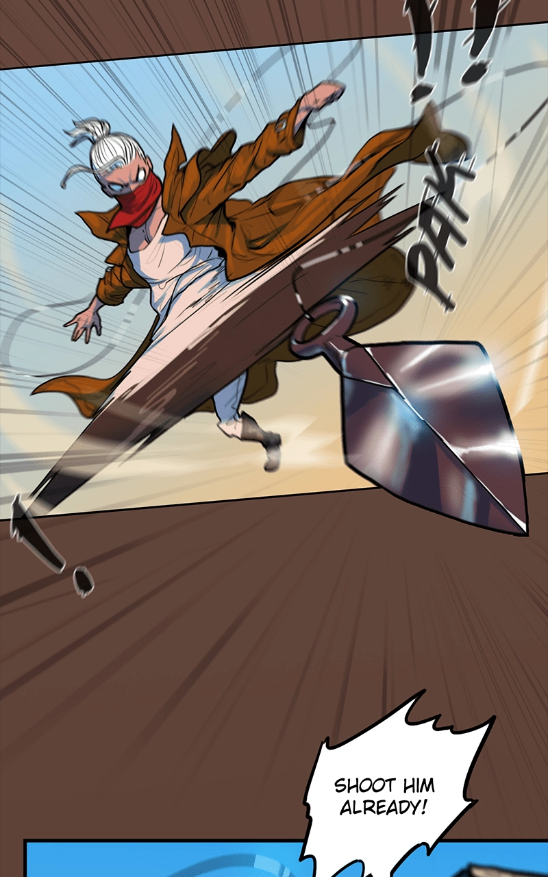Ordeal Chapter 44, page 9 of 136
