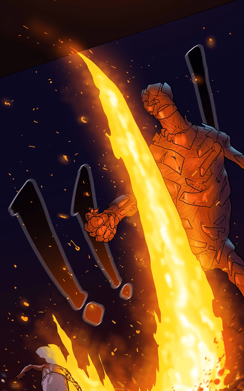 Ordeal Chapter 44, page 91 of 136