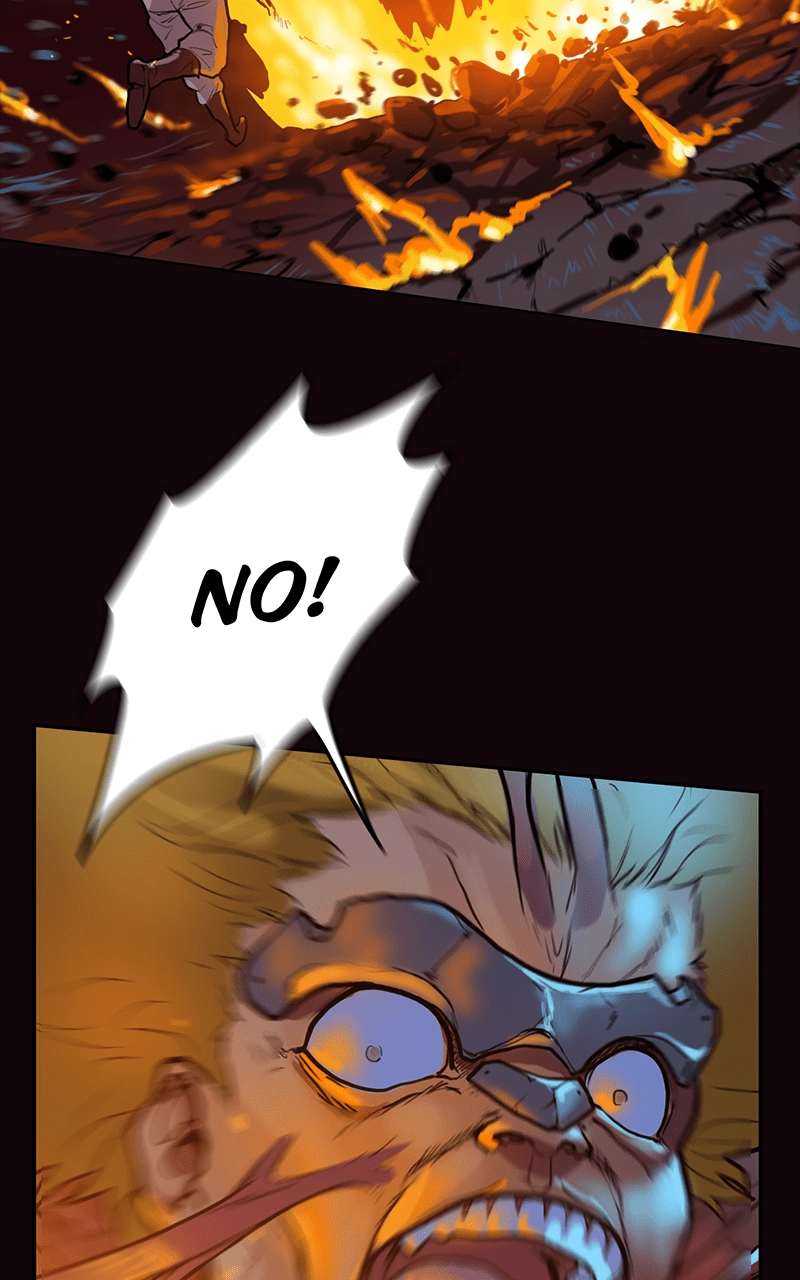 Ordeal Chapter 44, page 92 of 136