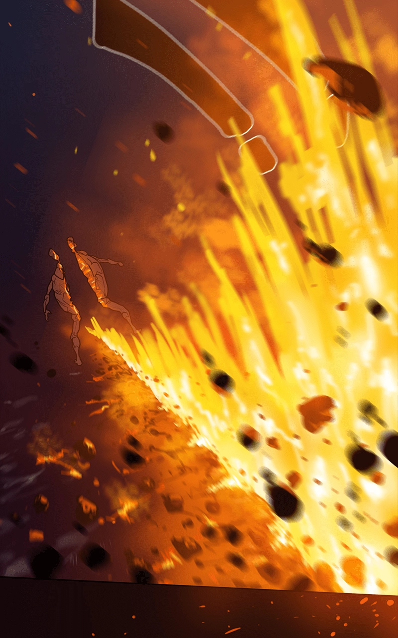 Ordeal Chapter 44, page 94 of 136