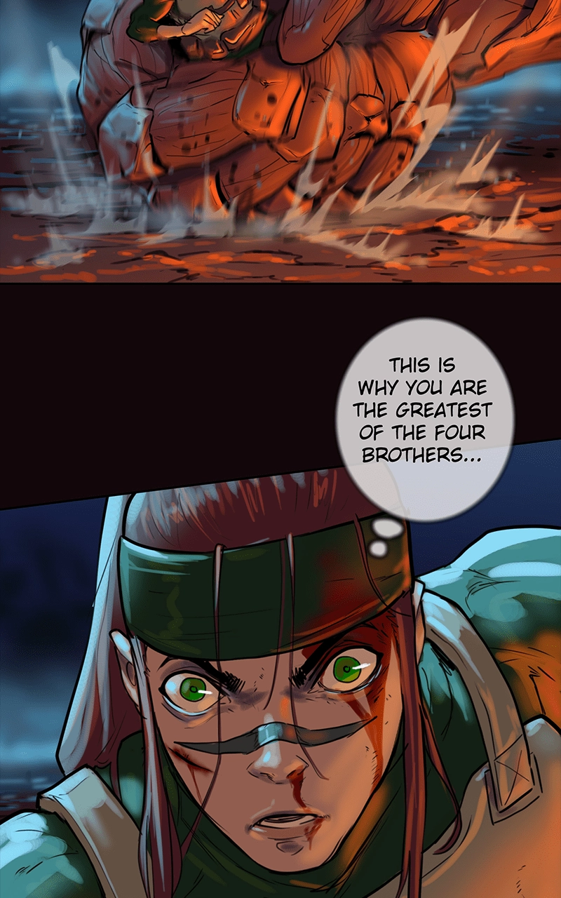Ordeal Chapter 44, page 96 of 136