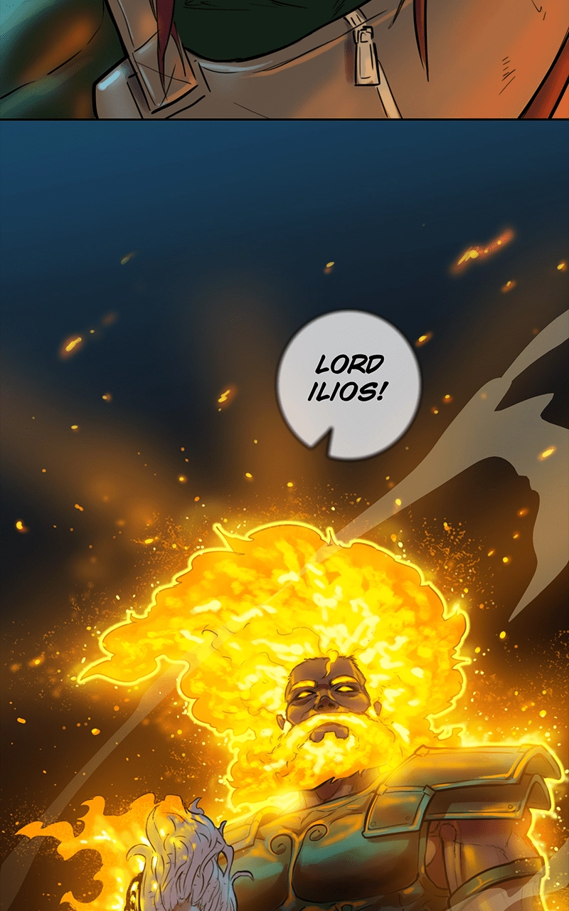 Ordeal Chapter 44, page 97 of 136