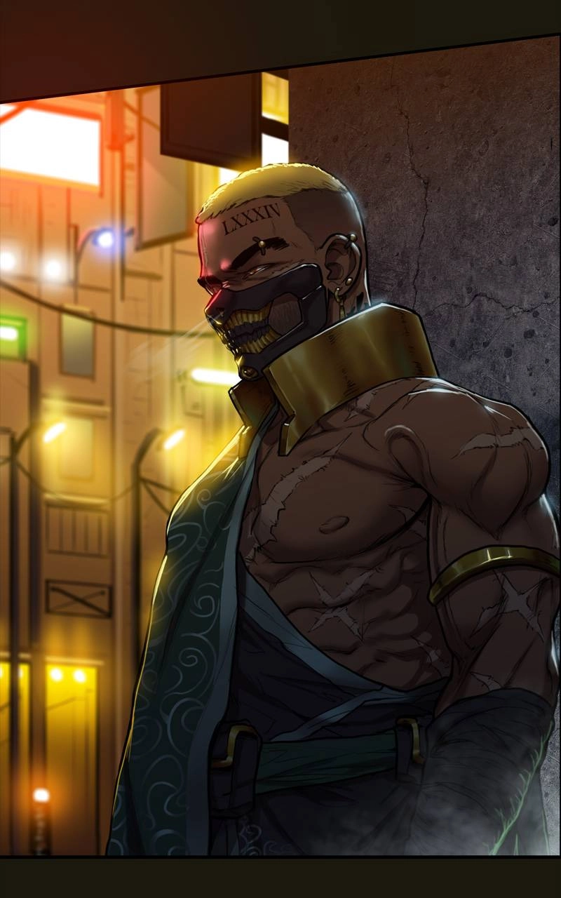 Ordeal Chapter 45, page 106 of 157