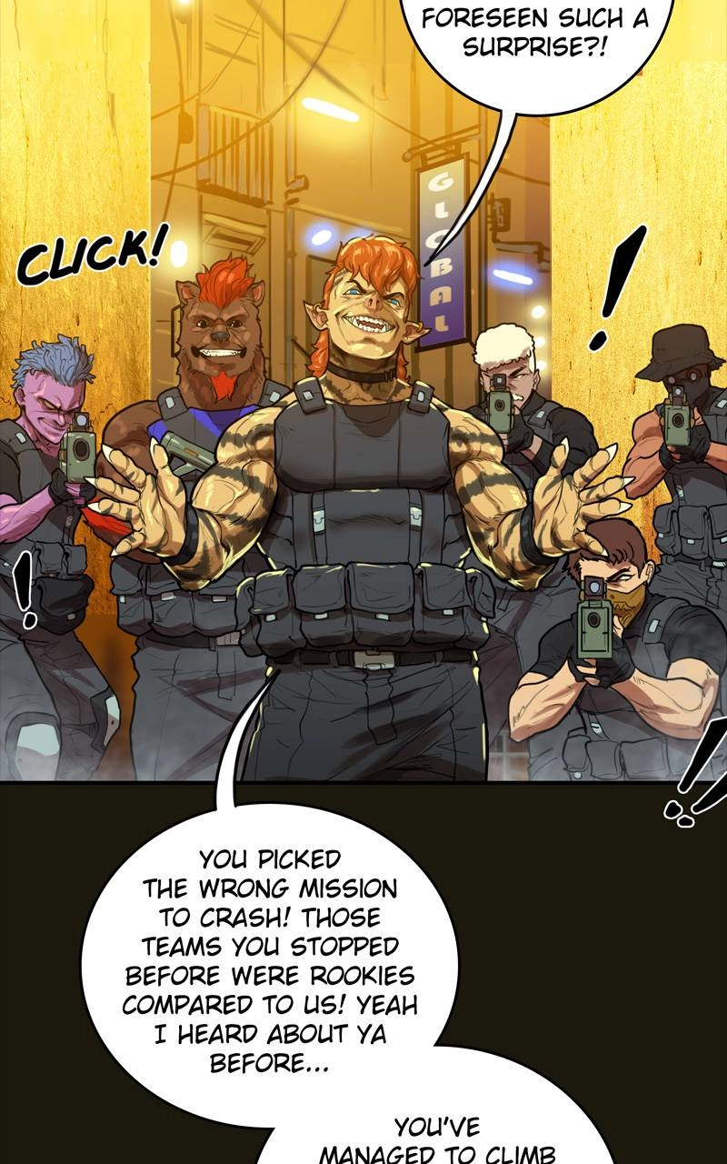 Ordeal Chapter 45, page 111 of 157
