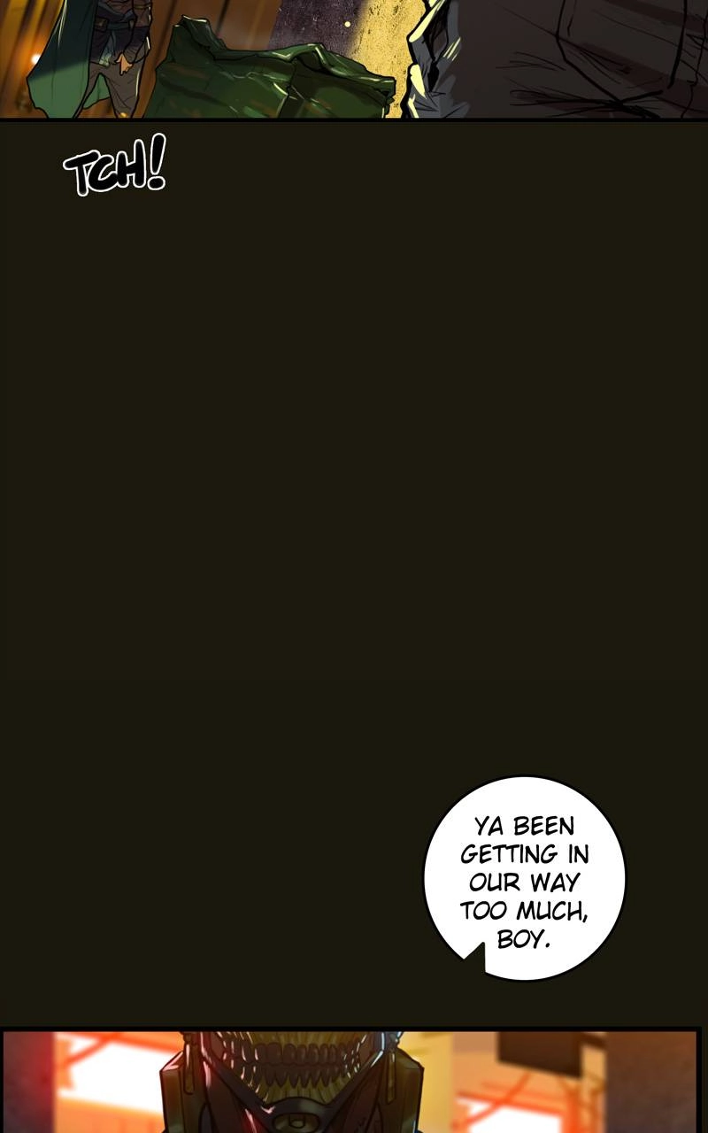 Ordeal Chapter 45, page 113 of 157