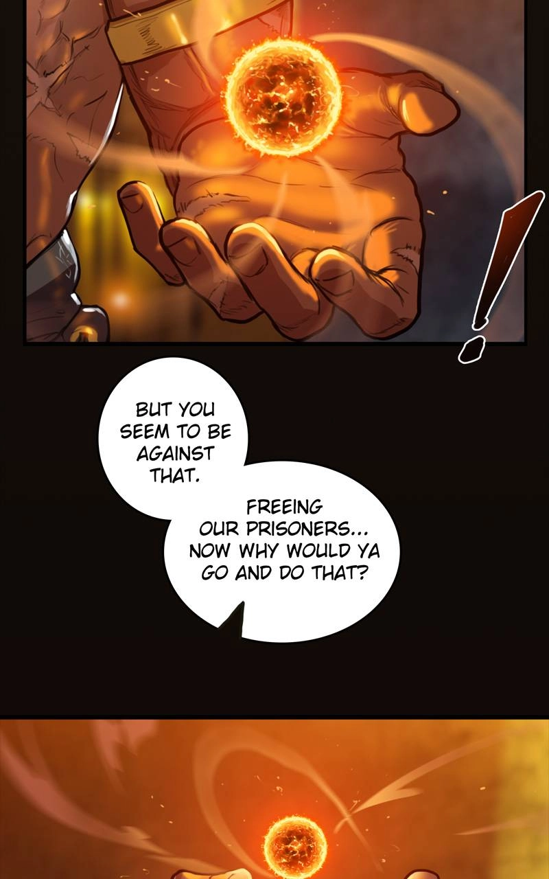 Ordeal Chapter 45, page 115 of 157