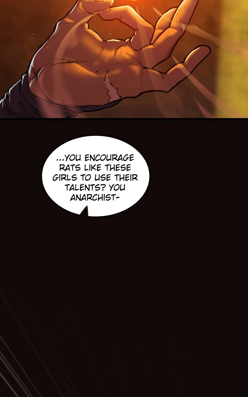 Ordeal Chapter 45, page 116 of 157