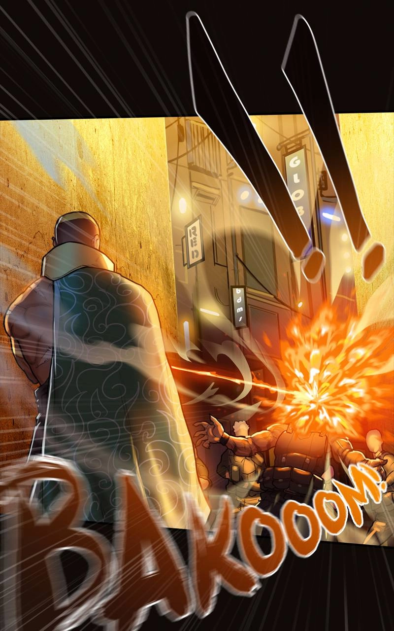 Ordeal Chapter 45, page 117 of 157