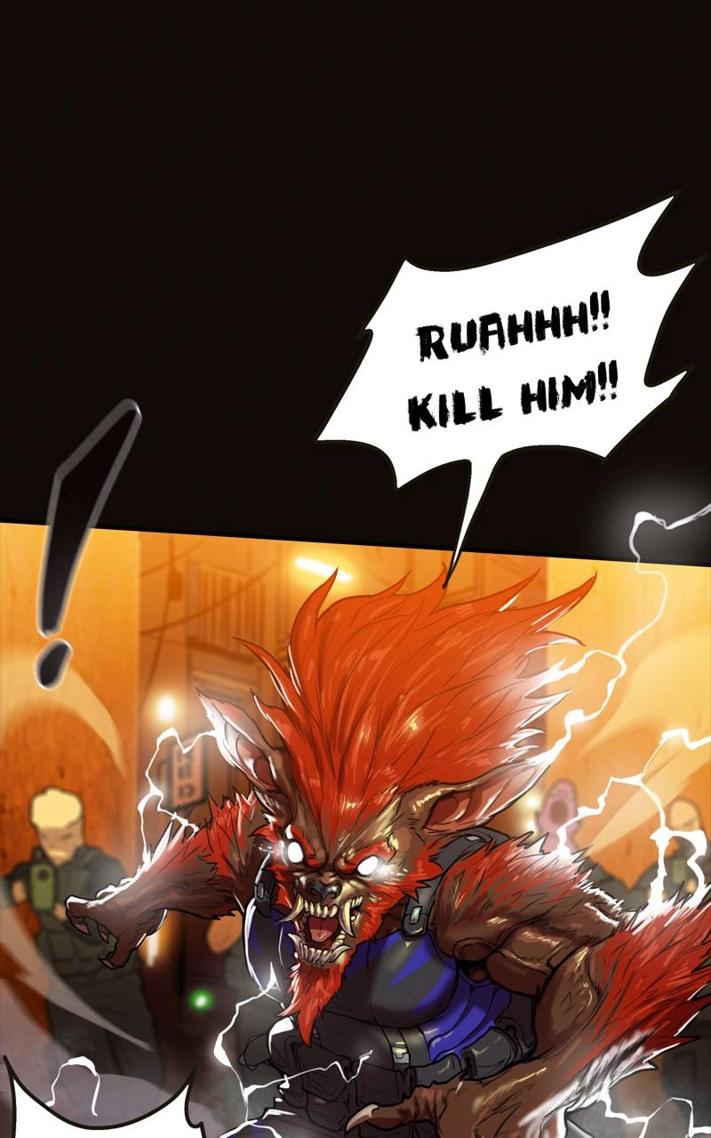Ordeal Chapter 45, page 119 of 157