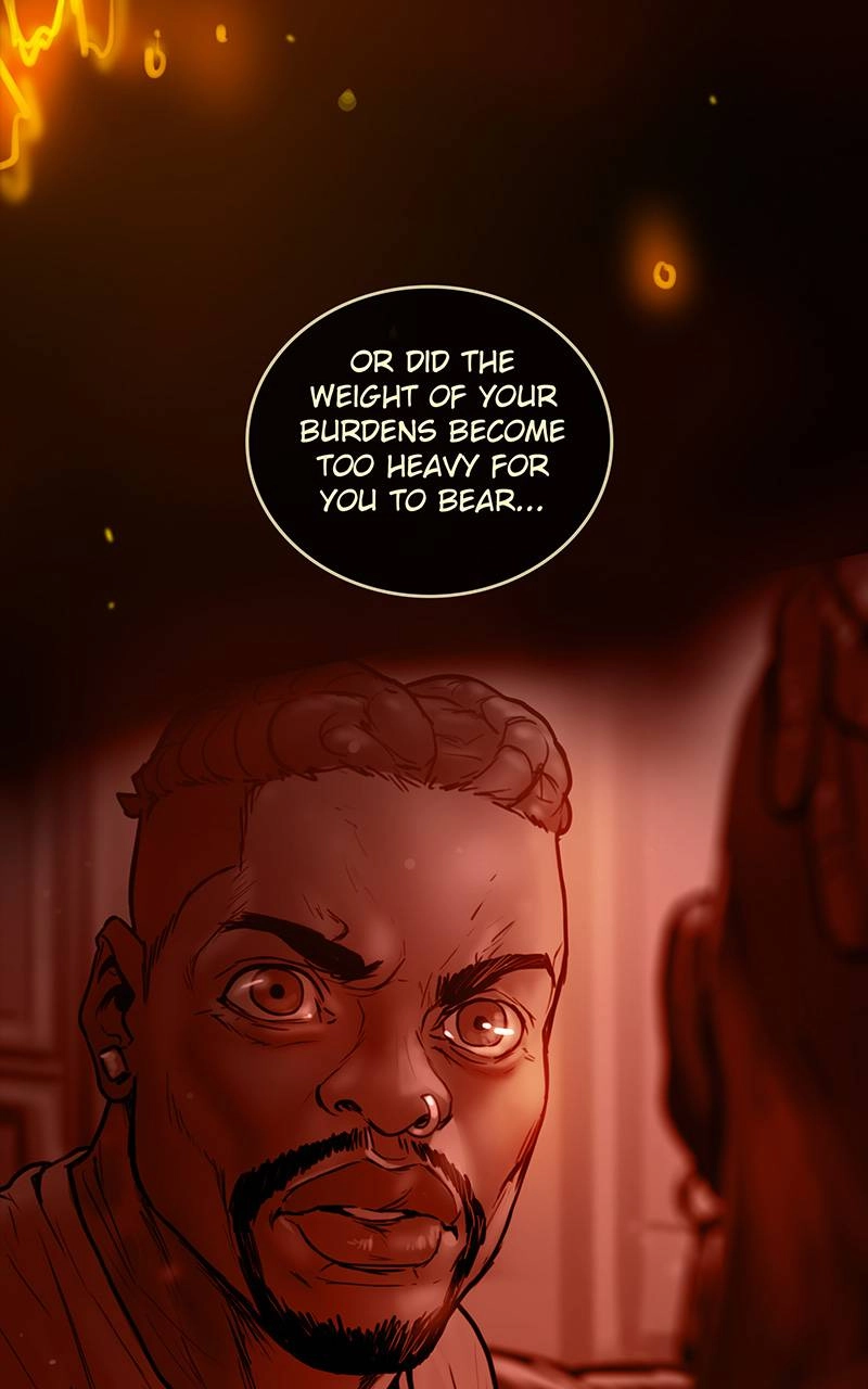 Ordeal Chapter 45, page 12 of 157